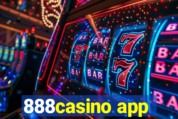 888casino app